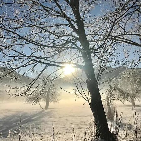 Nasnergut Radstadt