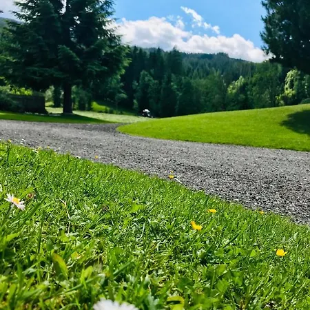 Nasnergut Alojamento de Turismo Rural *