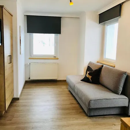 Farmház Nasnergut Radstadt