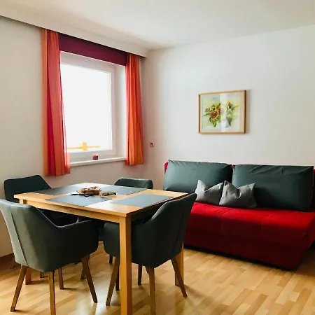 Nasnergut * Radstadt