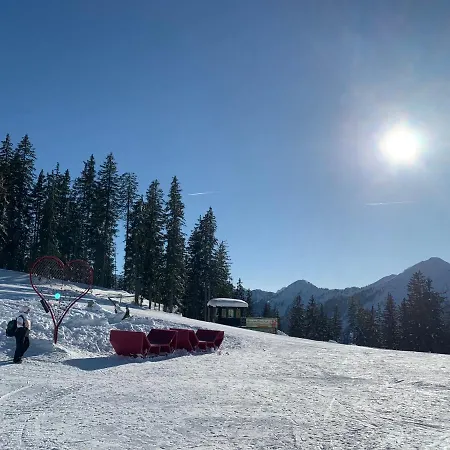 Nasnergut * Radstadt