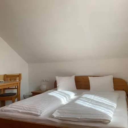 Nasnergut Farmház Radstadt