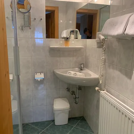 Farmház Nasnergut *