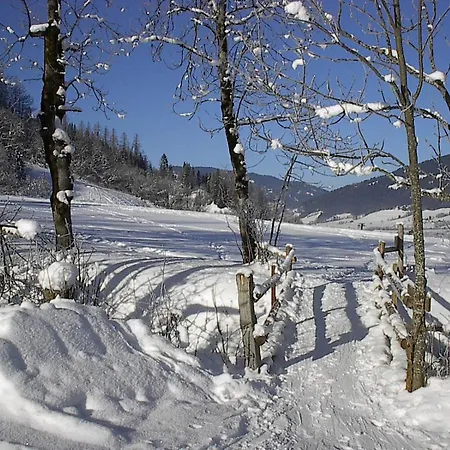 Nasnergut Gospodarstwo agroturystyczne