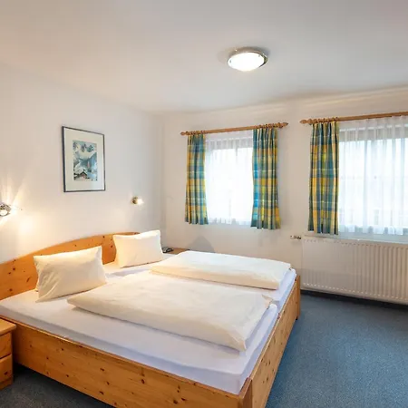 Farmház Nasnergut *