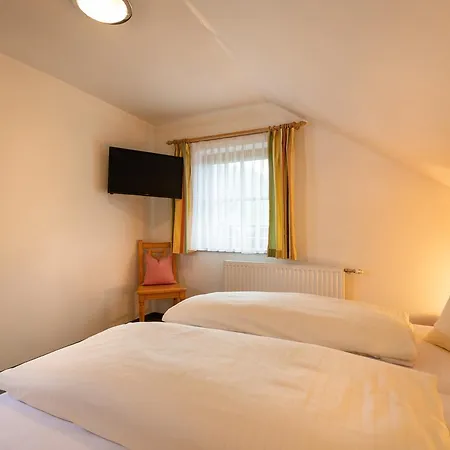 Gospodarstwo agroturystyczne Nasnergut Radstadt