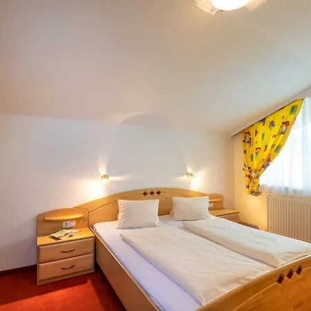 Nasnergut Farmház *