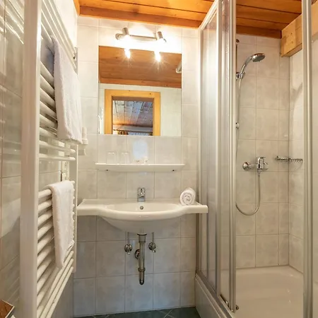 Gospodarstwo agroturystyczne Nasnergut *