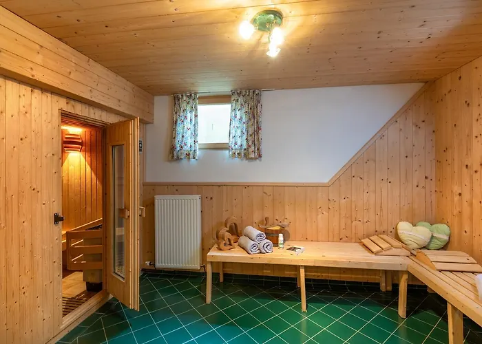 农家乐 纳斯内古特假日酒店 拉德施塔特
